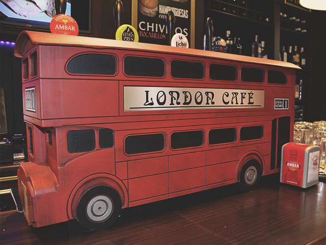 (c) Londoncafe.es
